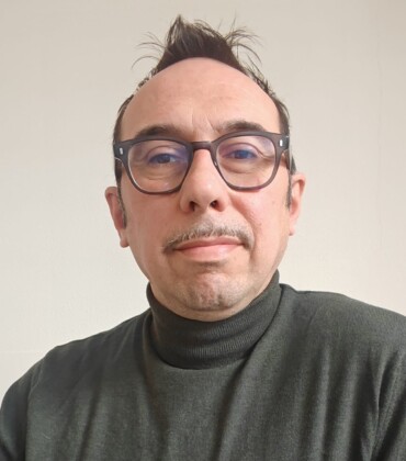 Manuel Figliolini - agente ED's RE