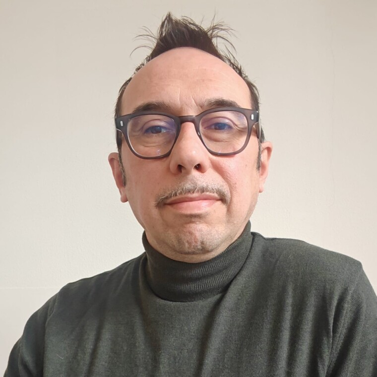 Manuel Figliolini
