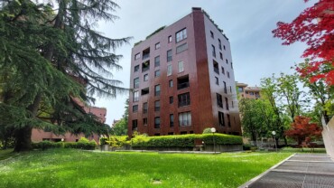 MONZA Parco – Quadrilocale