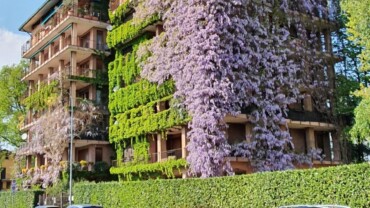 Cazzaniga, Monza – Appartamento