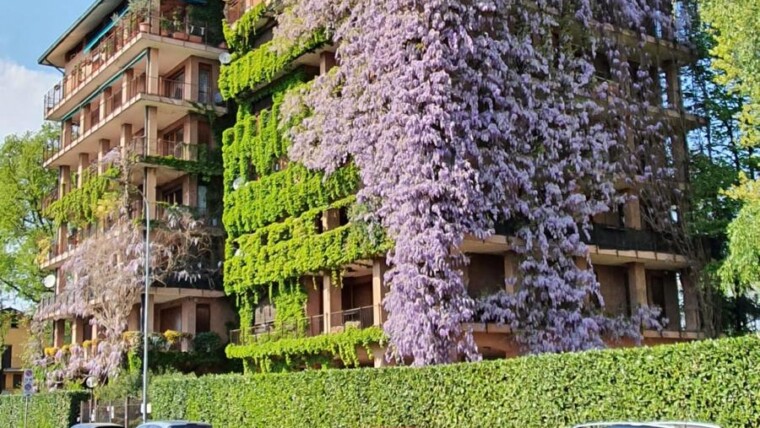 Cazzaniga, Monza – Appartamento